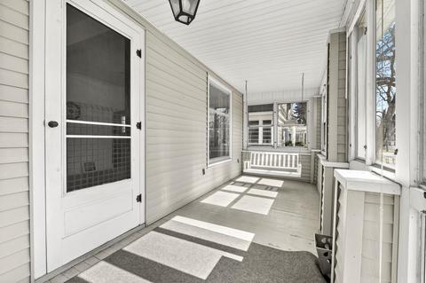 119 E Wiley Ave, Bluffton, IN 46714 photo 4