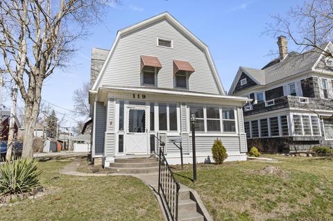 119 E Wiley Ave, Bluffton, IN 46714 photo 2