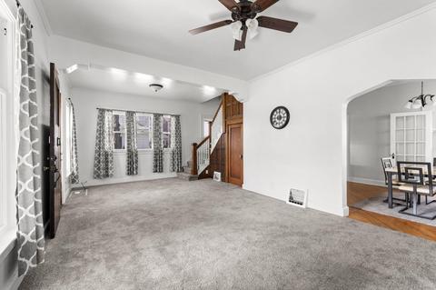 119 E Wiley Ave, Bluffton, IN 46714 photo 7