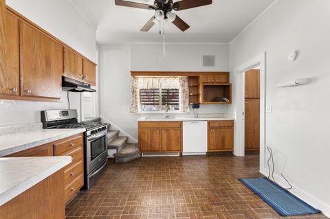 119 E Wiley Ave, Bluffton, IN 46714 photo 17