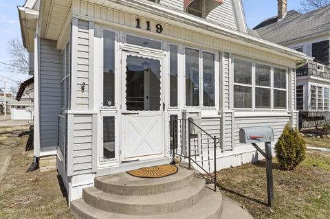 119 E Wiley Ave, Bluffton, IN 46714 photo 3