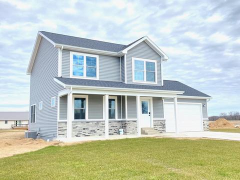 1115 E 395 N, Lagrange, IN 46761 photo 1