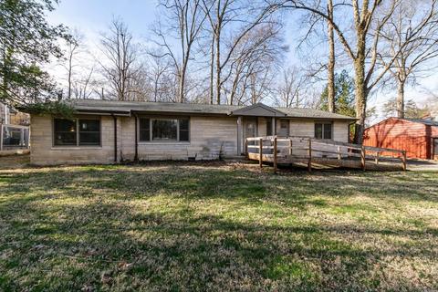 1308 E Southdowns Dr, Bloomington, IN 47401 photo 1