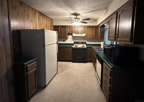709 E Crestline Dr, Bloomington, IN 47401 photo 4