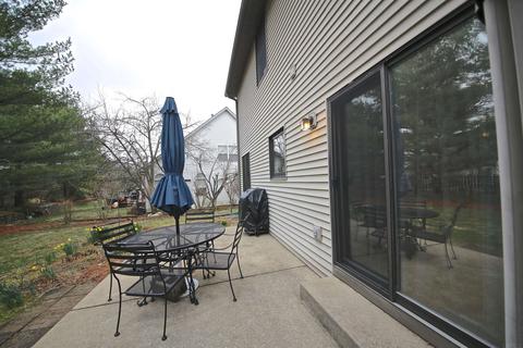 3820 E Tamarron Dr, Bloomington, IN 47408 photo 27
