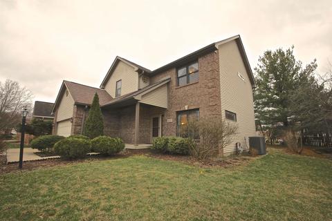 3820 E Tamarron Dr, Bloomington, IN 47408 photo 3