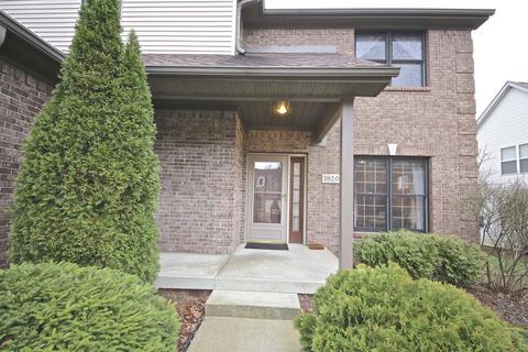 3820 E Tamarron Dr, Bloomington, IN 47408 photo 4