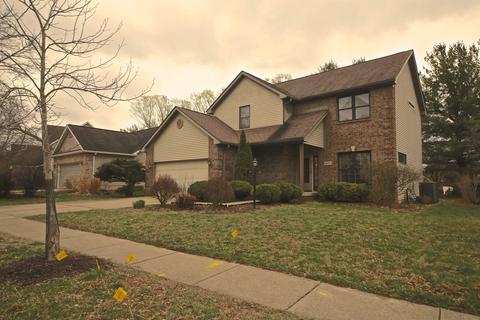 3820 E Tamarron Dr, Bloomington, IN 47408 photo 2