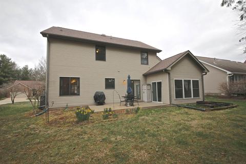 3820 E Tamarron Dr, Bloomington, IN 47408 photo 30
