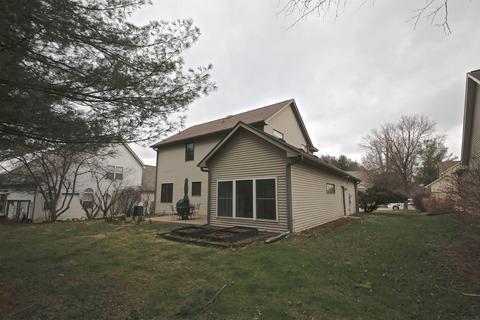 3820 E Tamarron Dr, Bloomington, IN 47408 photo 29
