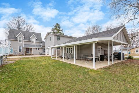 511 E Delphi St, Converse, IN 46919 photo 5