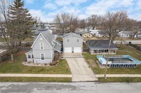 511 E Delphi St, Converse, IN 46919 photo 1