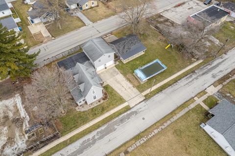 511 E Delphi St, Converse, IN 46919 photo 33