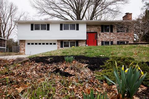 4227 E Penn Ct, Bloomington, IN 47408 photo 1
