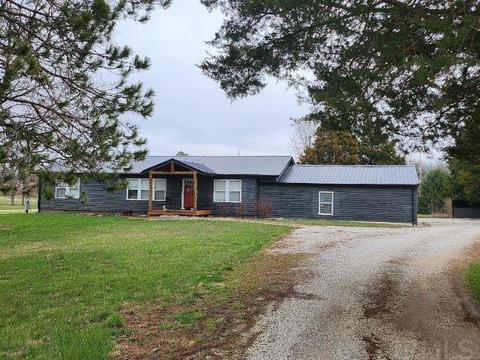 1418 S State 37 Rd, Mitchell, IN 47446 photo 1