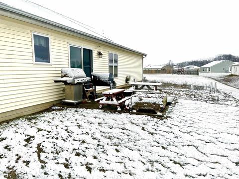 6 Chrysler Ave, Wabash, IN 46992 photo 2