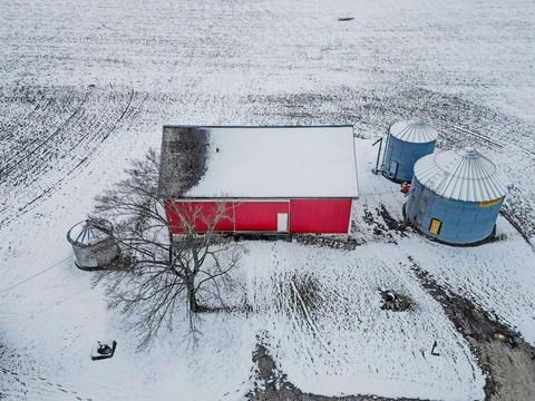 69416 Beech Rd, Nappanee, IN 46550 photo 29