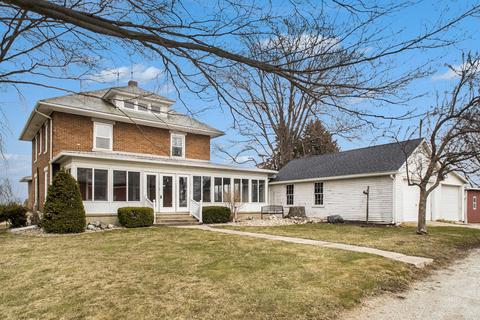 69416 Beech Rd, Nappanee, IN 46550 photo 1