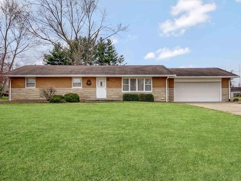 1379 W Ackerman Rd, Jasper, IN 47546 photo 2