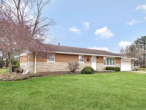1379 W Ackerman Rd, Jasper, IN 47546 photo 1