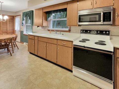 1379 W Ackerman Rd, Jasper, IN 47546 photo 8