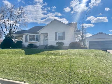 301 E 3rd St, Ferdinand, IN 47532 photo 1