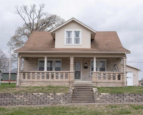 511 19th St, Bedford, IN 47421 photo 1