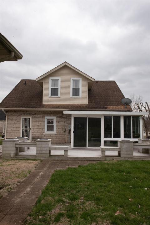 511 19th St, Bedford, IN 47421 photo 2