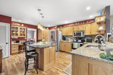 769 E 1000 S Rd, Warren, IN 46792 photo 13