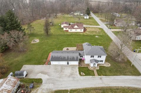 769 E 1000 S Rd, Warren, IN 46792 photo 3