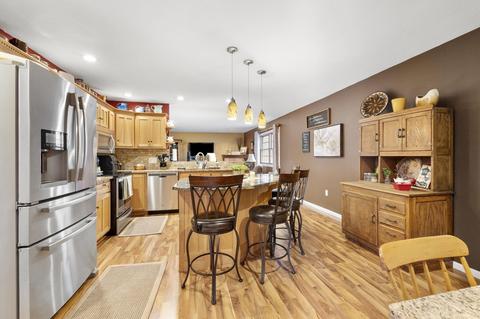 769 E 1000 S Rd, Warren, IN 46792 photo 12
