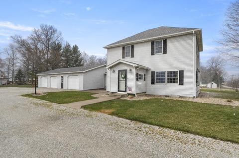 769 E 1000 S Rd, Warren, IN 46792 photo 1