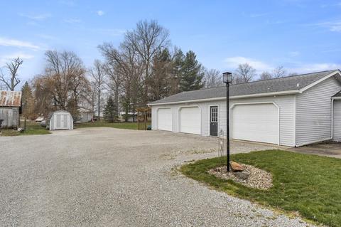 769 E 1000 S Rd, Warren, IN 46792 photo 4