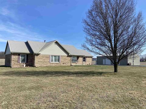 5371 S 150 E, Peru, IN 46970 photo 1