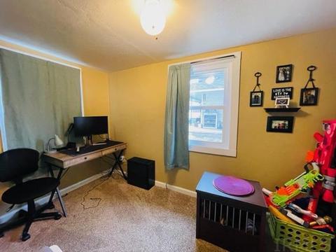 322 E Jefferson St, Fairmount, IN 46928 photo 12