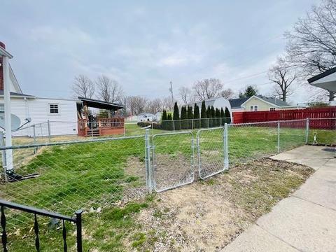 322 E Jefferson St, Fairmount, IN 46928 photo 24