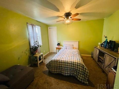 322 E Jefferson St, Fairmount, IN 46928 photo 11