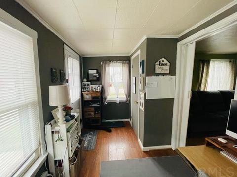 322 E Jefferson St, Fairmount, IN 46928 photo 8