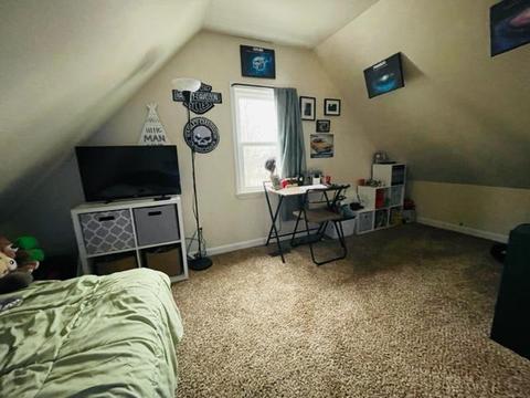 322 E Jefferson St, Fairmount, IN 46928 photo 13
