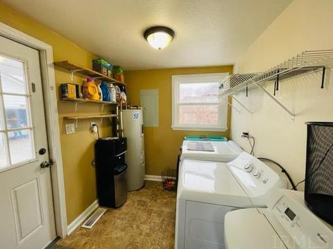 322 E Jefferson St, Fairmount, IN 46928 photo 19