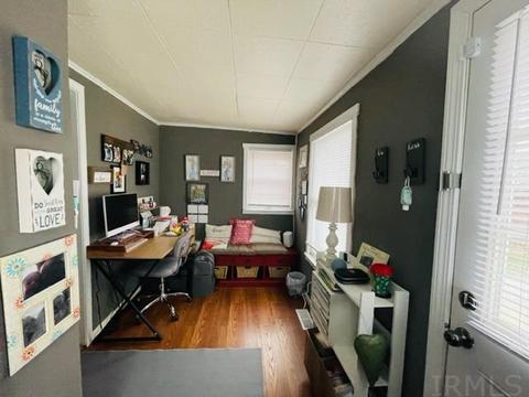 322 E Jefferson St, Fairmount, IN 46928 photo 9