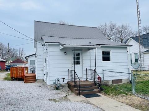 322 E Jefferson St, Fairmount, IN 46928 photo 28