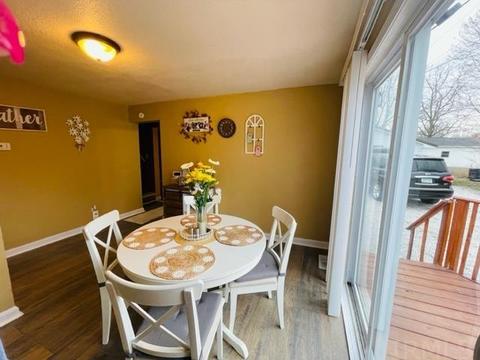 322 E Jefferson St, Fairmount, IN 46928 photo 7