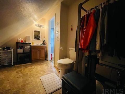 322 E Jefferson St, Fairmount, IN 46928 photo 16