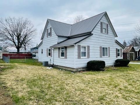 322 E Jefferson St, Fairmount, IN 46928 photo 27
