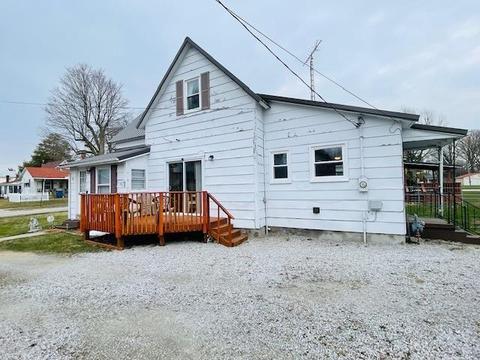 322 E Jefferson St, Fairmount, IN 46928 photo 29