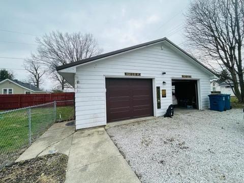 322 E Jefferson St, Fairmount, IN 46928 photo 25