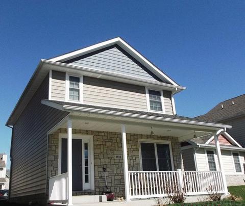 2818 E Bressingham Way, Bloomington, IN 47401 photo 1