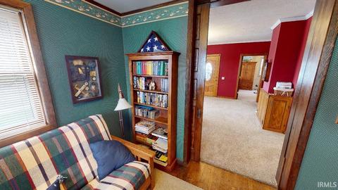604 E 3rd St, Brookston, IN 47923 photo 18