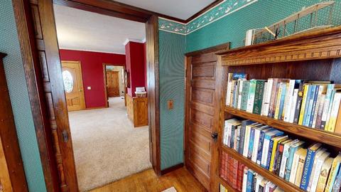 604 E 3rd St, Brookston, IN 47923 photo 19